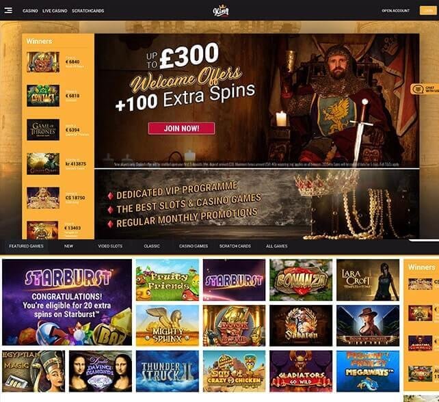 Slimking casino login, slimking casino uk